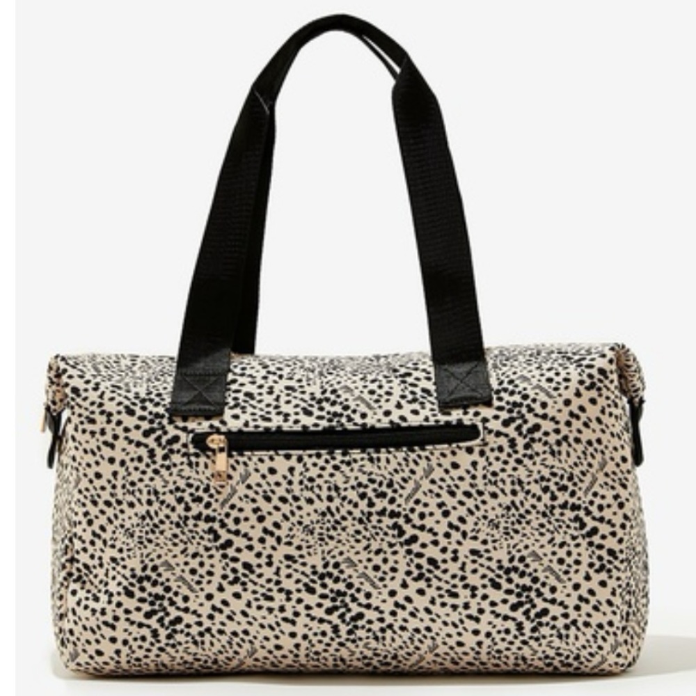 Mali & Lulu Weekender Bag